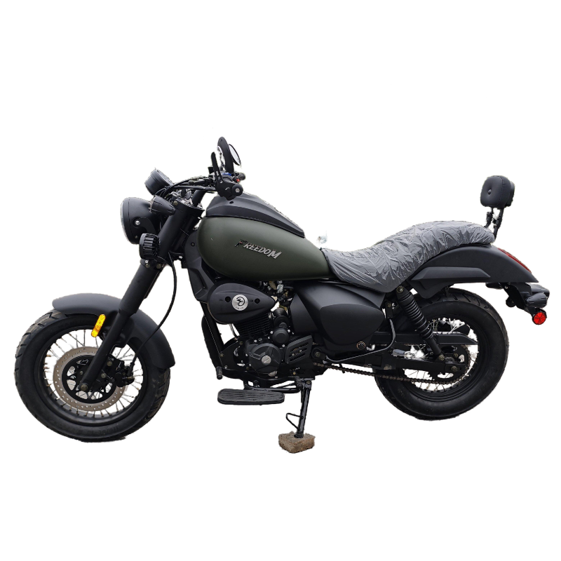 Hot sale curiser motorcycle 250cc high quality shipping to Mexico type